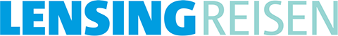 Logo Lensing Reisen
