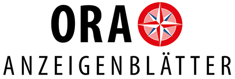 Logo ORA Anzeigenblätter